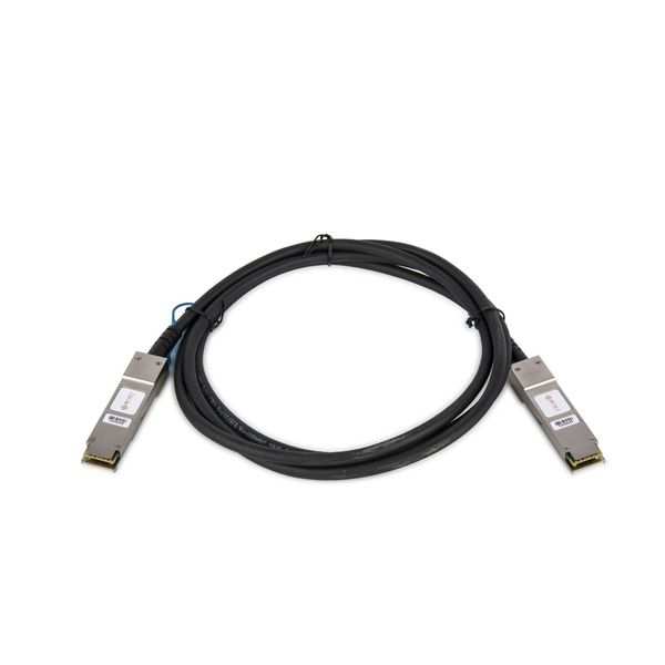 Enet Arista Cab-Q-Q-2M Comp 2M Qsfp+ Dac CAB-Q-Q-2M-ENC